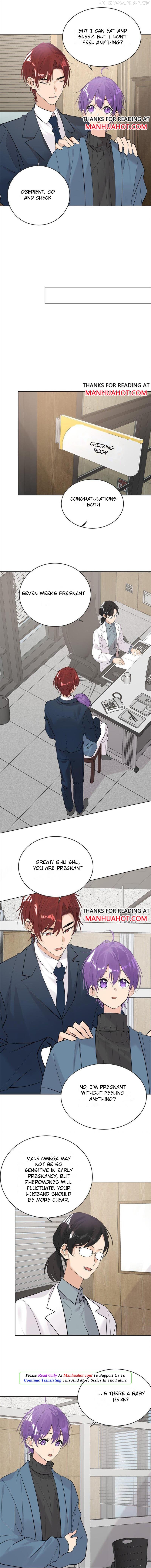 Did the Nerd Manage to Flirt with the Cutie Today? Chapter 87 - page 3