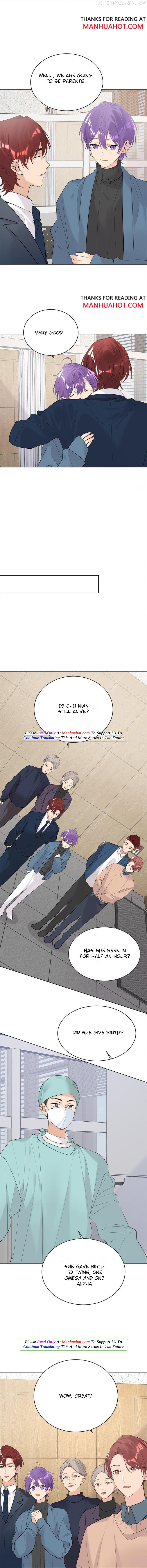 Did the Nerd Manage to Flirt with the Cutie Today? Chapter 87 - page 4