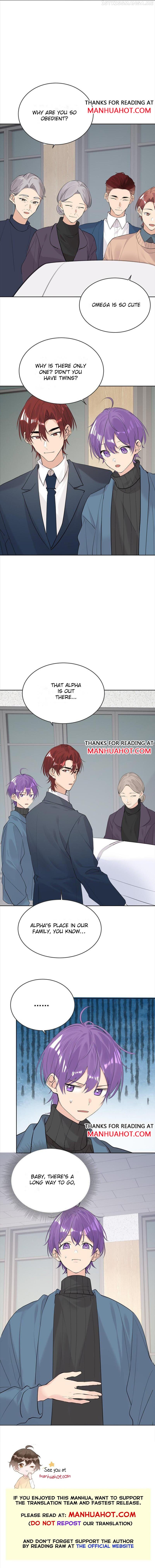 Did the Nerd Manage to Flirt with the Cutie Today? Chapter 87 - page 5