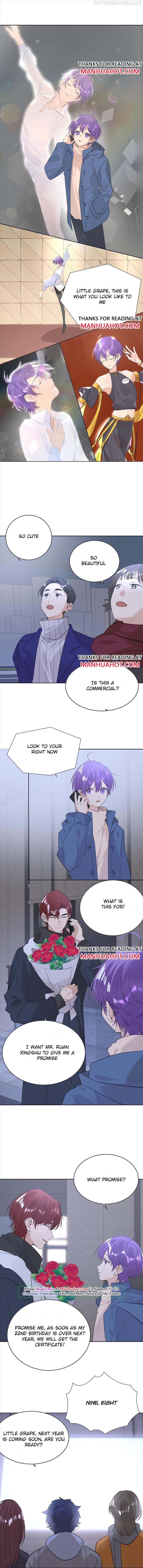 Did the Nerd Manage to Flirt with the Cutie Today? Chapter 85 - page 7