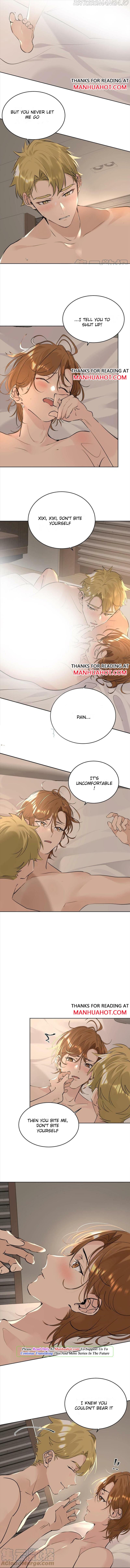 Did the Nerd Manage to Flirt with the Cutie Today? Chapter 81 - page 2