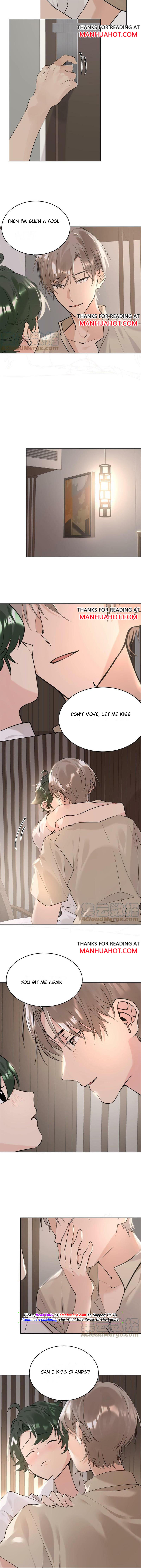 Did the Nerd Manage to Flirt with the Cutie Today? chapter 80 - page 3