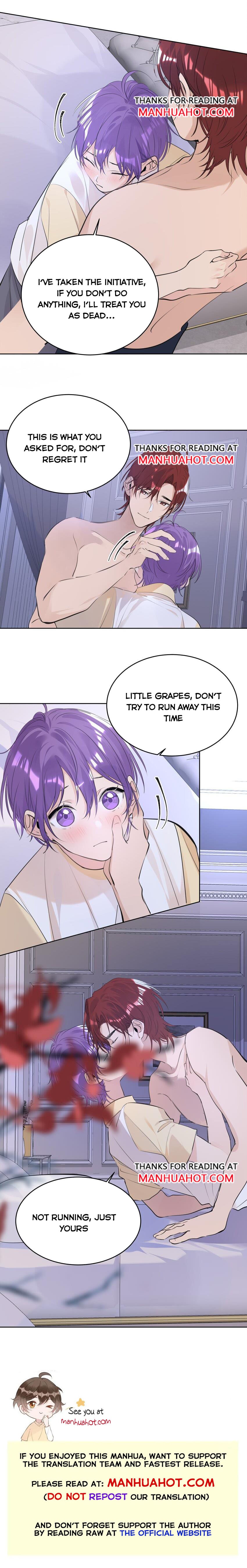 Did the Nerd Manage to Flirt with the Cutie Today? chapter 63 - page 6