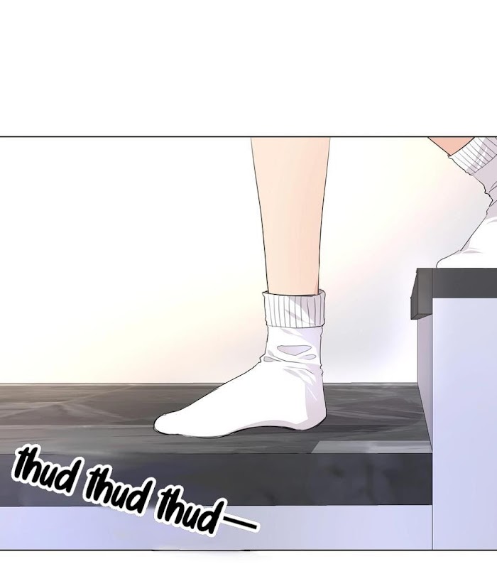 Did the Nerd Manage to Flirt with the Cutie Today? chapter 34 - page 11