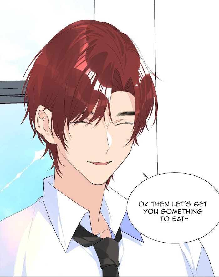 Did the Nerd Manage to Flirt with the Cutie Today? chapter 34 - page 24