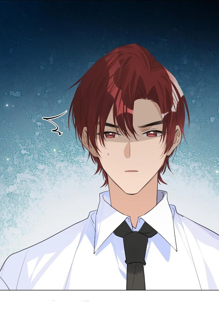 Did the Nerd Manage to Flirt with the Cutie Today? chapter 34 - page 37