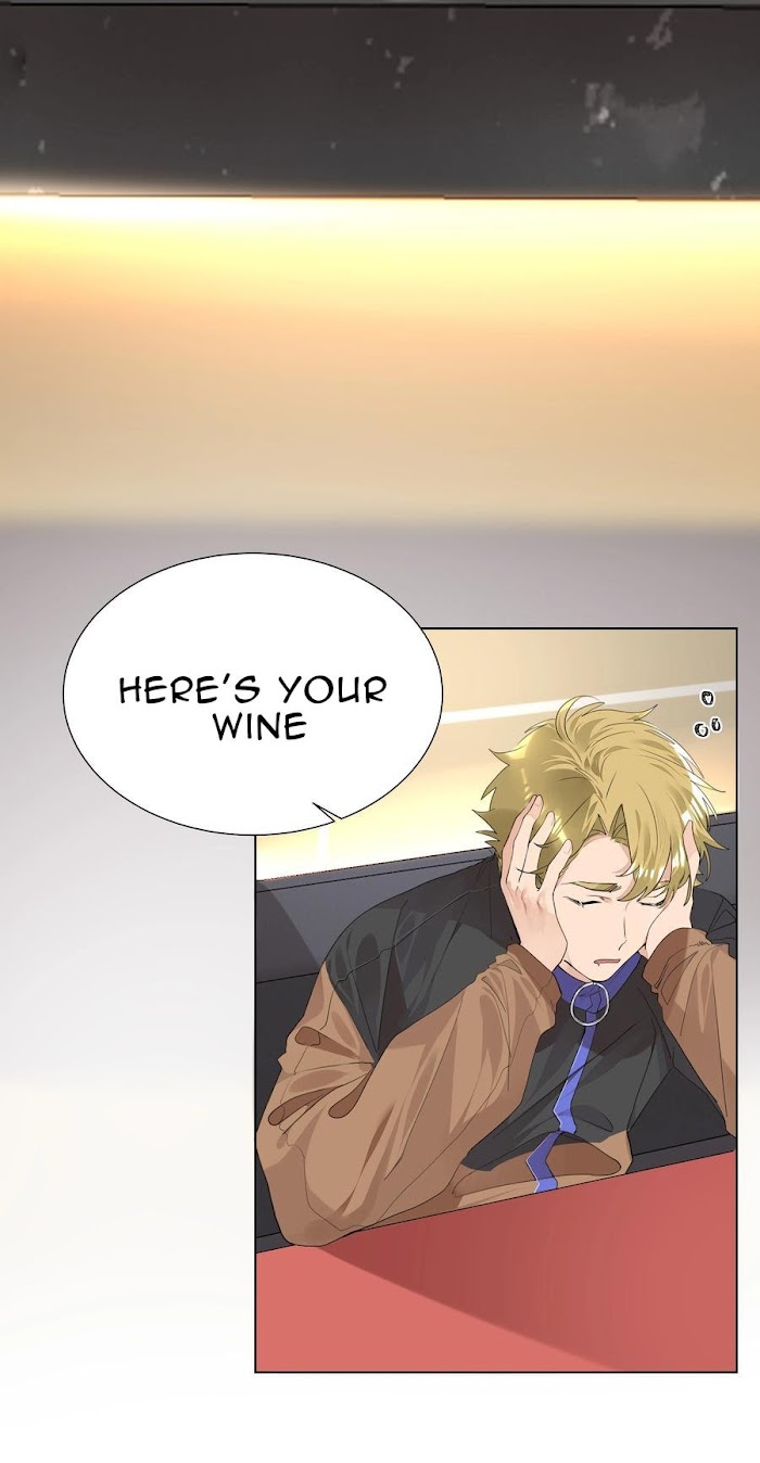 Did the Nerd Manage to Flirt with the Cutie Today? chapter 33 - page 11