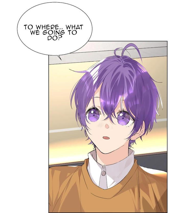 Did the Nerd Manage to Flirt with the Cutie Today? chapter 33 - page 26