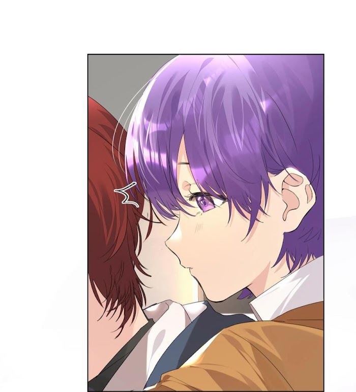 Did the Nerd Manage to Flirt with the Cutie Today? chapter 33 - page 30
