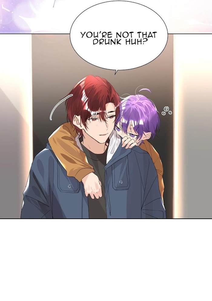 Did the Nerd Manage to Flirt with the Cutie Today? chapter 33 - page 32