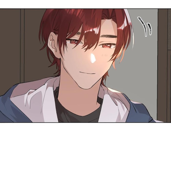 Did the Nerd Manage to Flirt with the Cutie Today? chapter 33 - page 40