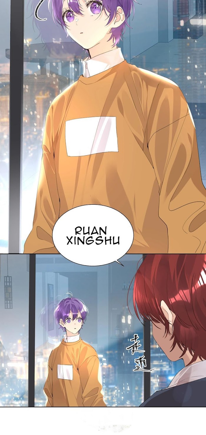 Did the Nerd Manage to Flirt with the Cutie Today? chapter 33 - page 42