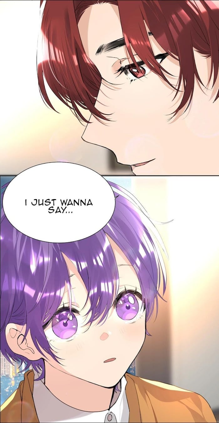 Did the Nerd Manage to Flirt with the Cutie Today? chapter 33 - page 44
