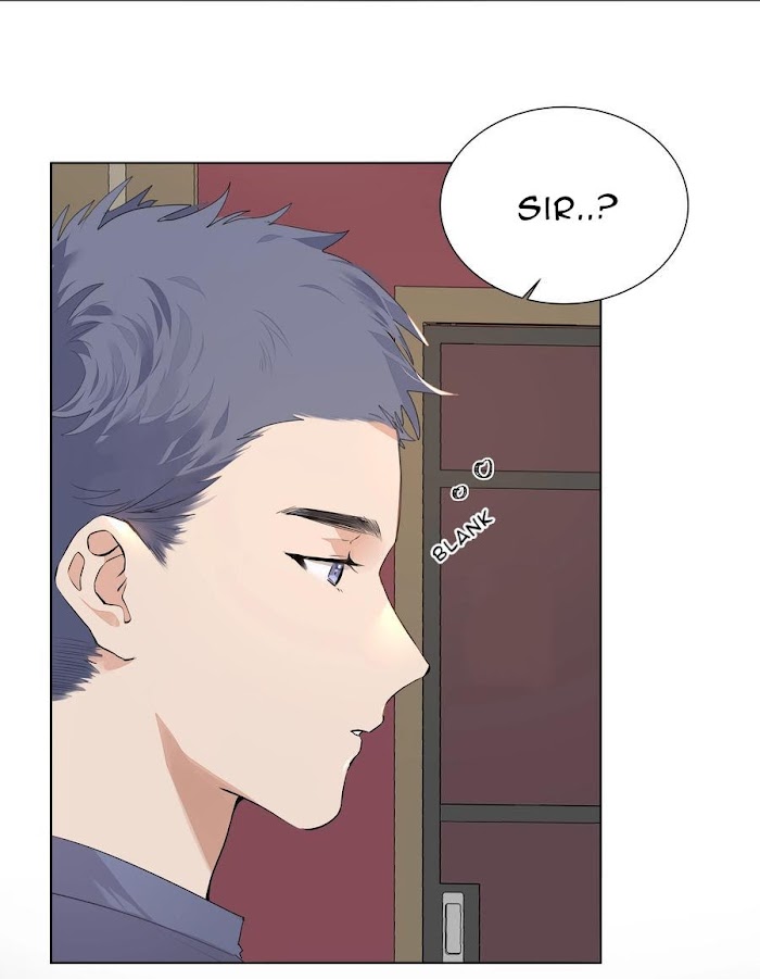 Did the Nerd Manage to Flirt with the Cutie Today? chapter 33 - page 5