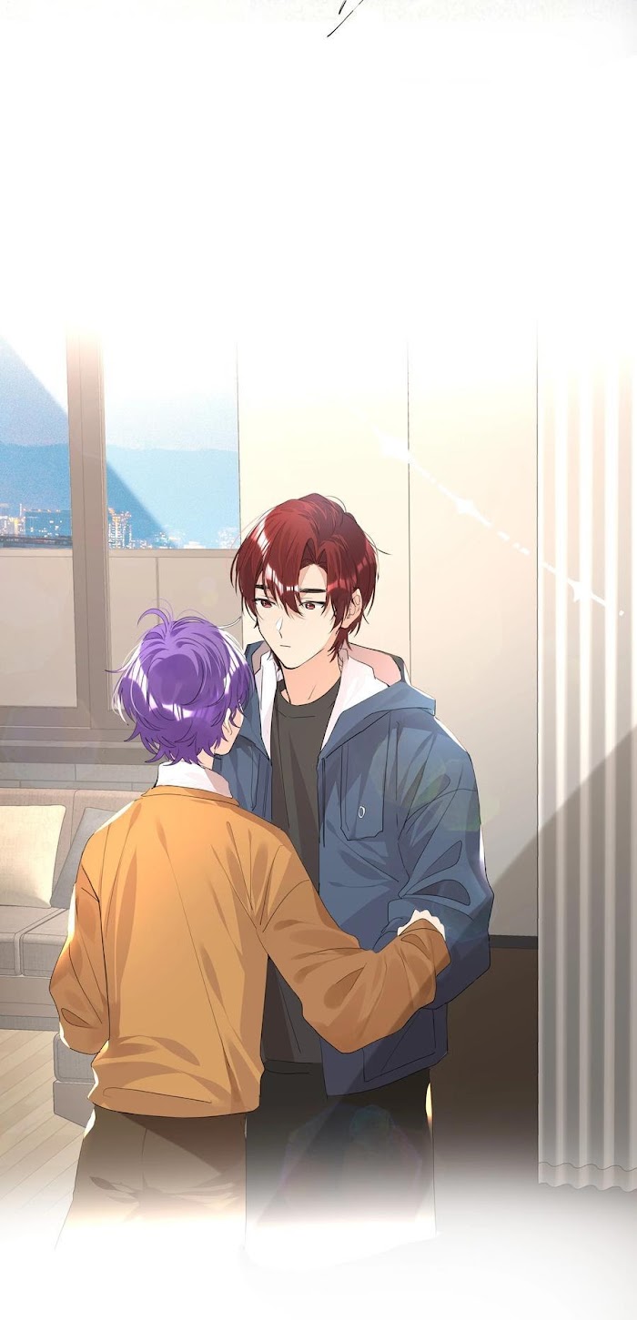 Did the Nerd Manage to Flirt with the Cutie Today? chapter 33 - page 51