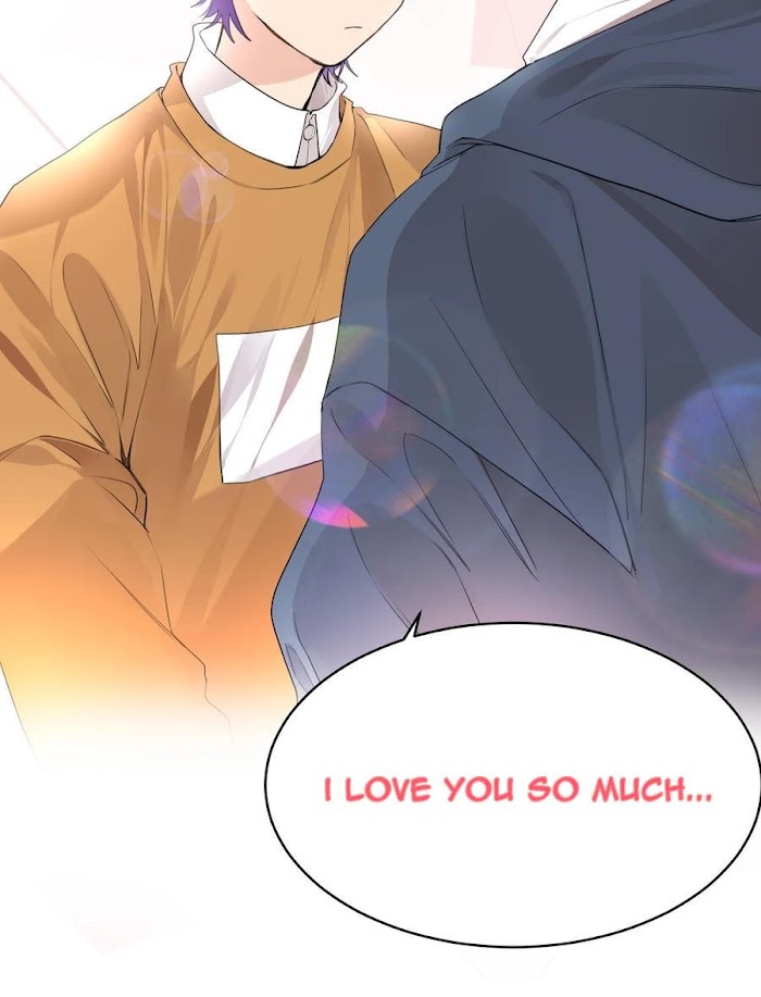 Did the Nerd Manage to Flirt with the Cutie Today? chapter 33 - page 53