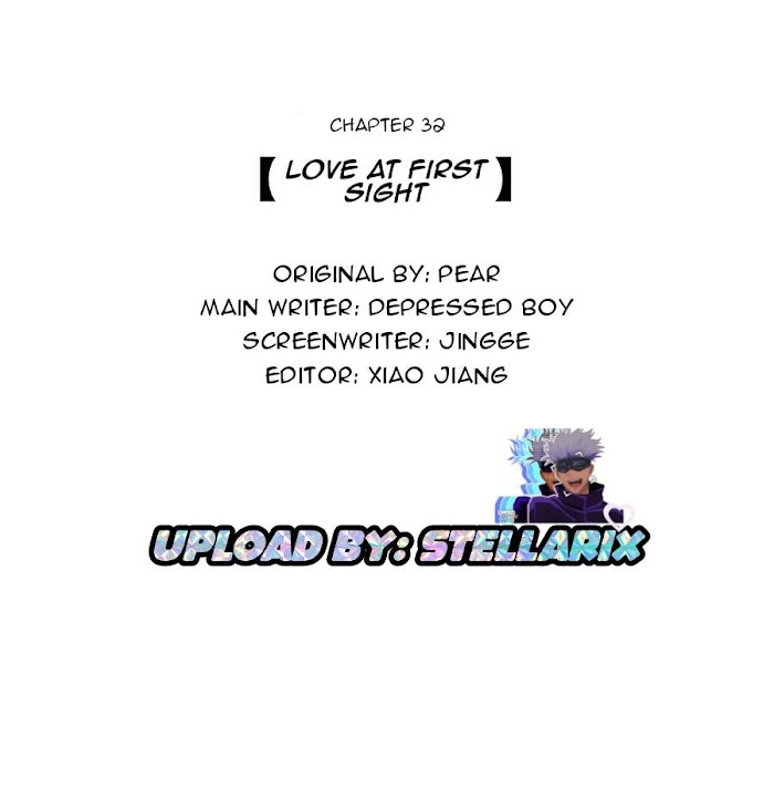 Did the Nerd Manage to Flirt with the Cutie Today? chapter 32 - page 2