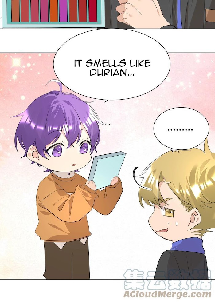 Did the Nerd Manage to Flirt with the Cutie Today? chapter 32 - page 21