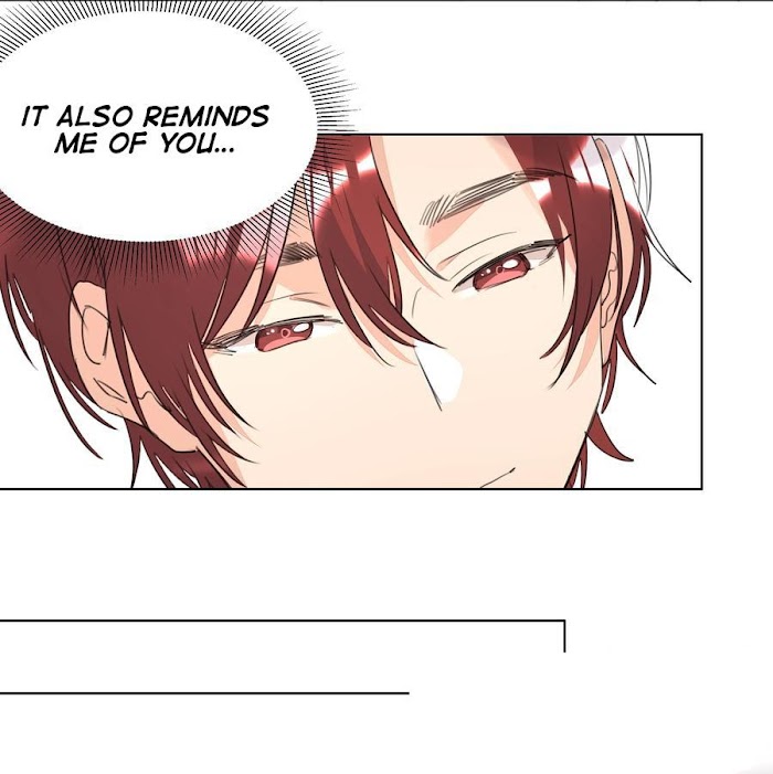 Did the Nerd Manage to Flirt with the Cutie Today? chapter 32 - page 33