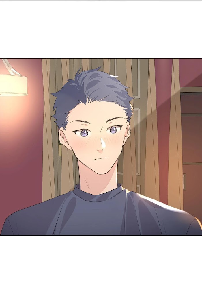 Did the Nerd Manage to Flirt with the Cutie Today? chapter 32 - page 40