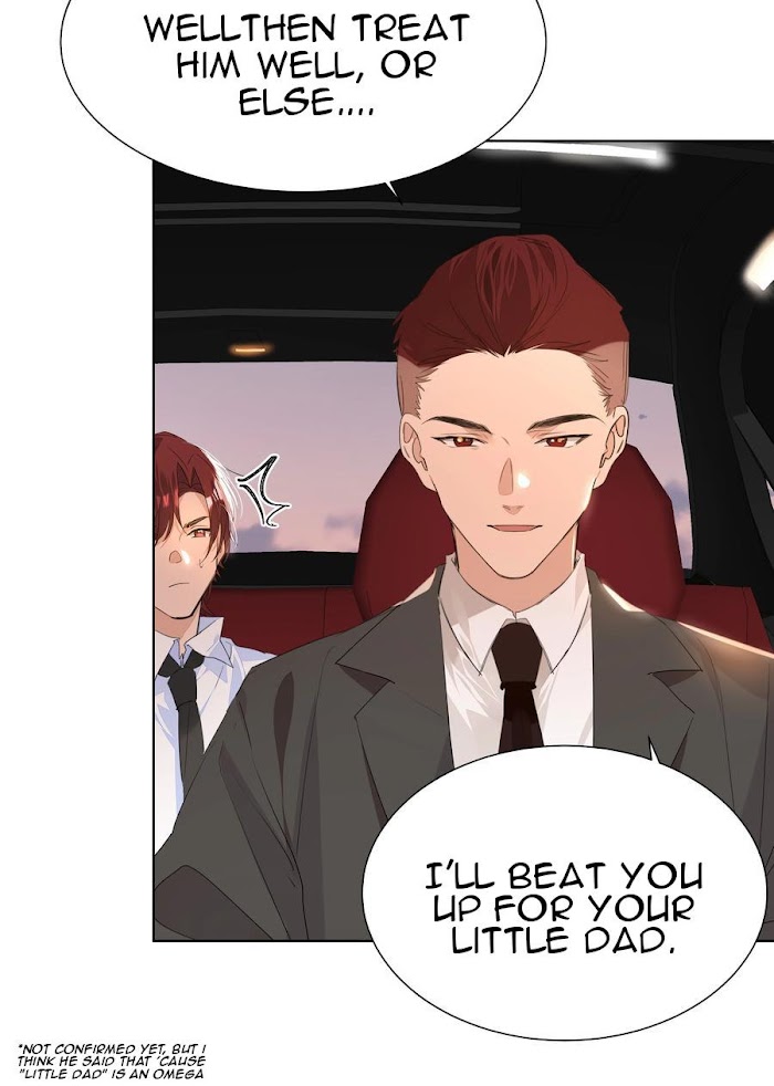 Did the Nerd Manage to Flirt with the Cutie Today? chapter 32 - page 6