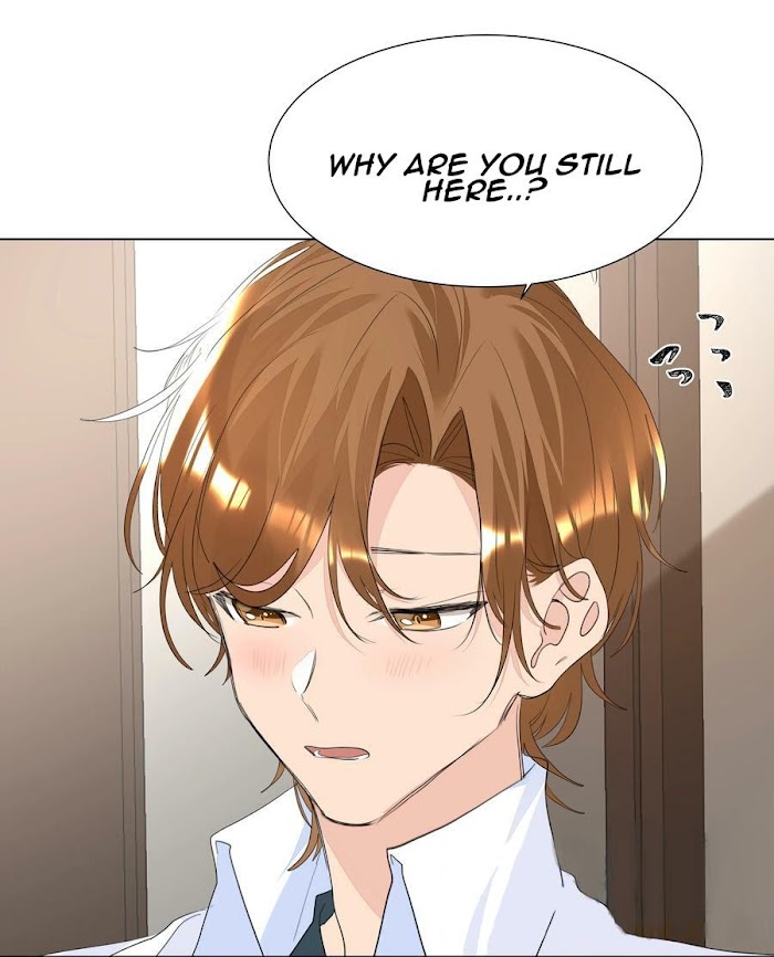 Did the Nerd Manage to Flirt with the Cutie Today? chapter 31 - page 13