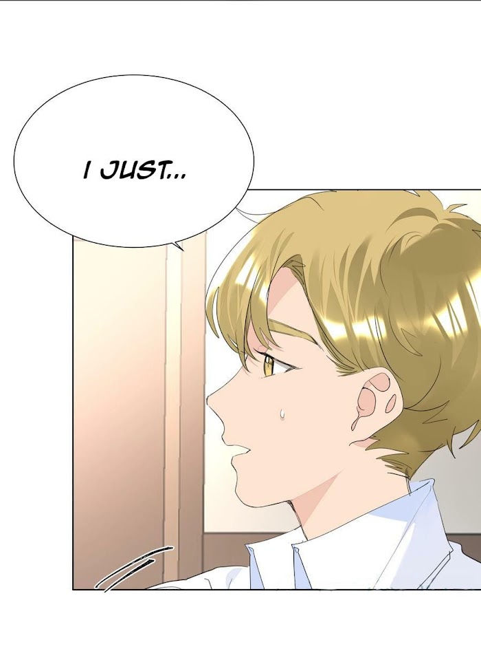 Did the Nerd Manage to Flirt with the Cutie Today? chapter 31 - page 15