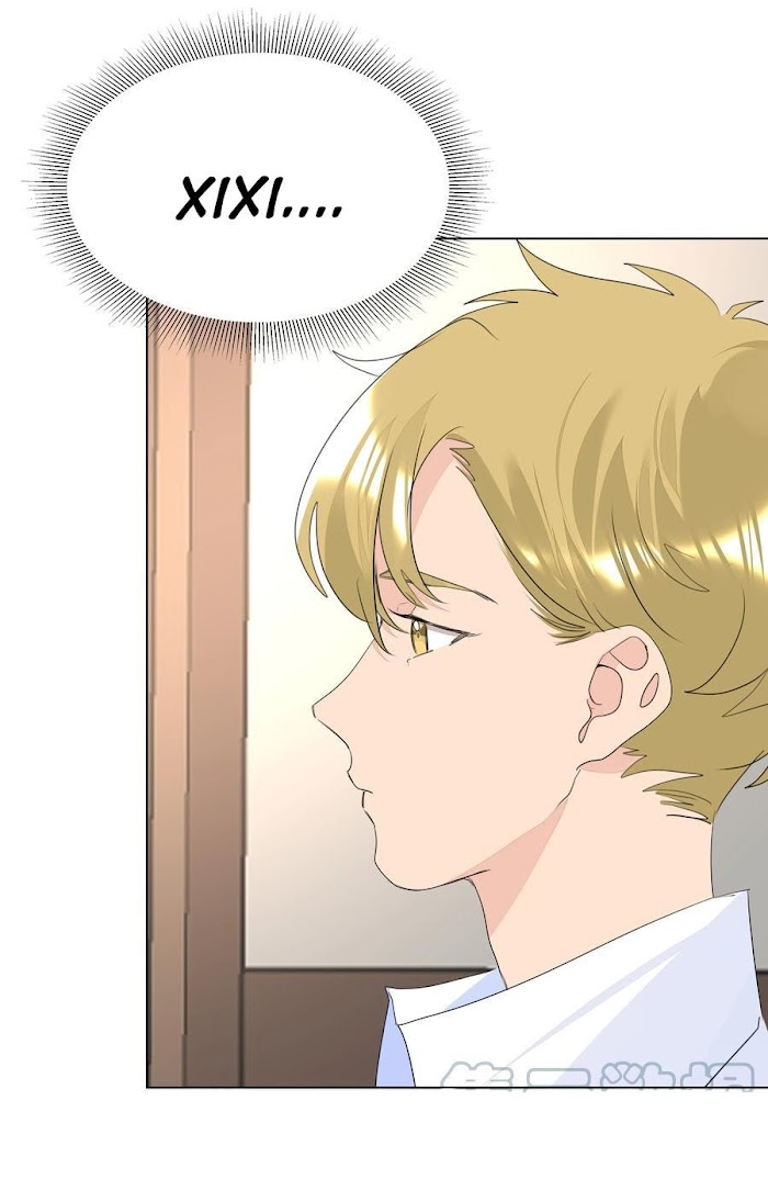 Did the Nerd Manage to Flirt with the Cutie Today? chapter 31 - page 17