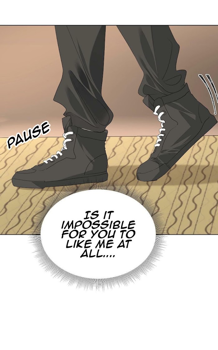 Did the Nerd Manage to Flirt with the Cutie Today? chapter 31 - page 18