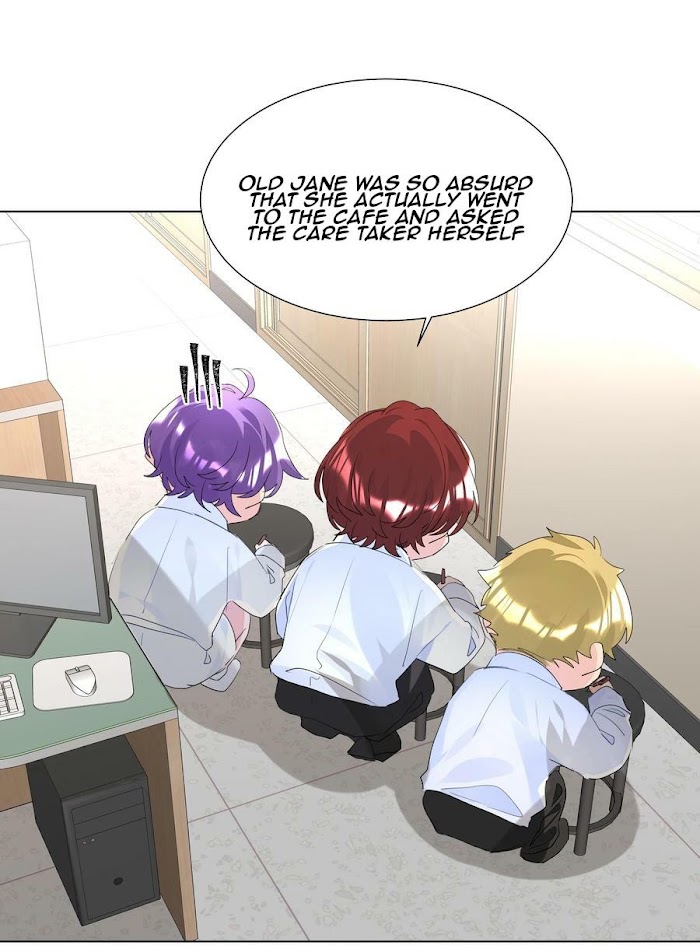 Did the Nerd Manage to Flirt with the Cutie Today? chapter 31 - page 22