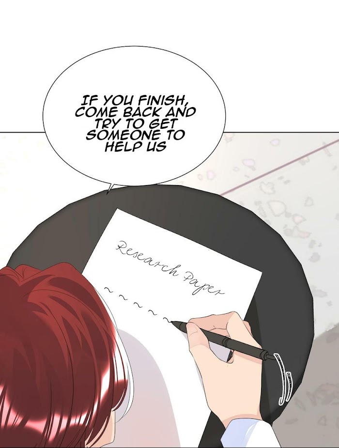 Did the Nerd Manage to Flirt with the Cutie Today? chapter 31 - page 26