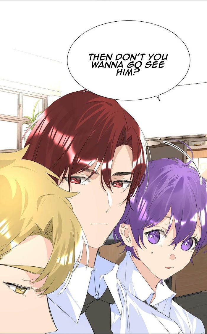 Did the Nerd Manage to Flirt with the Cutie Today? chapter 31 - page 28