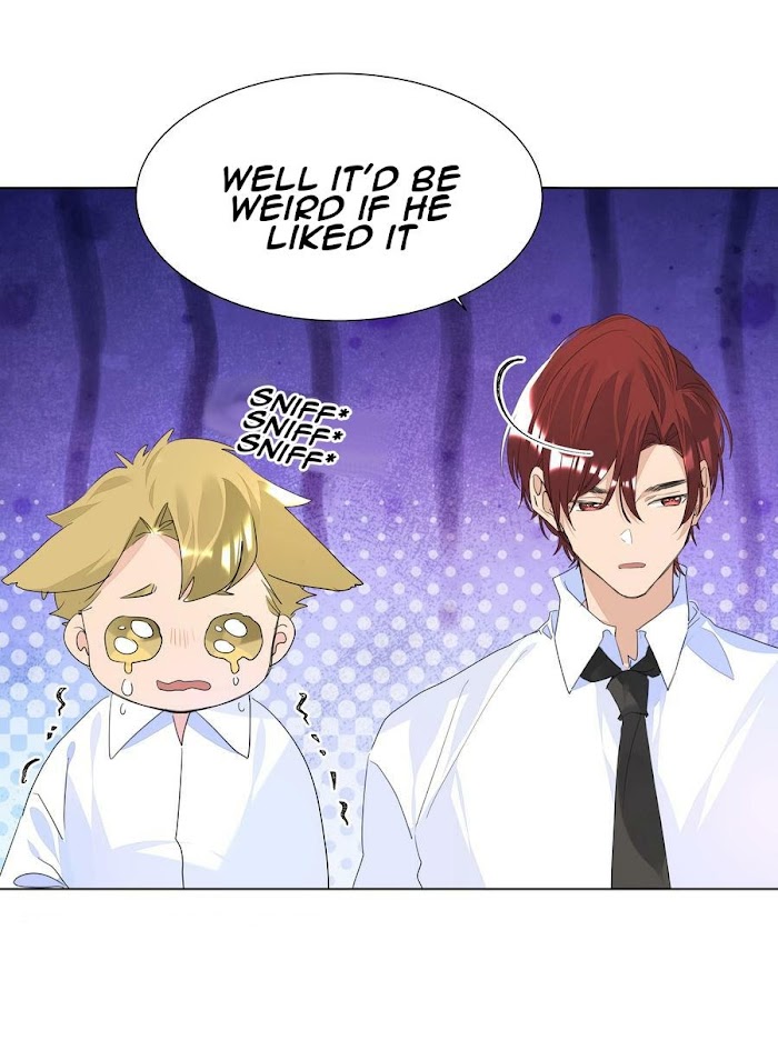 Did the Nerd Manage to Flirt with the Cutie Today? chapter 31 - page 31