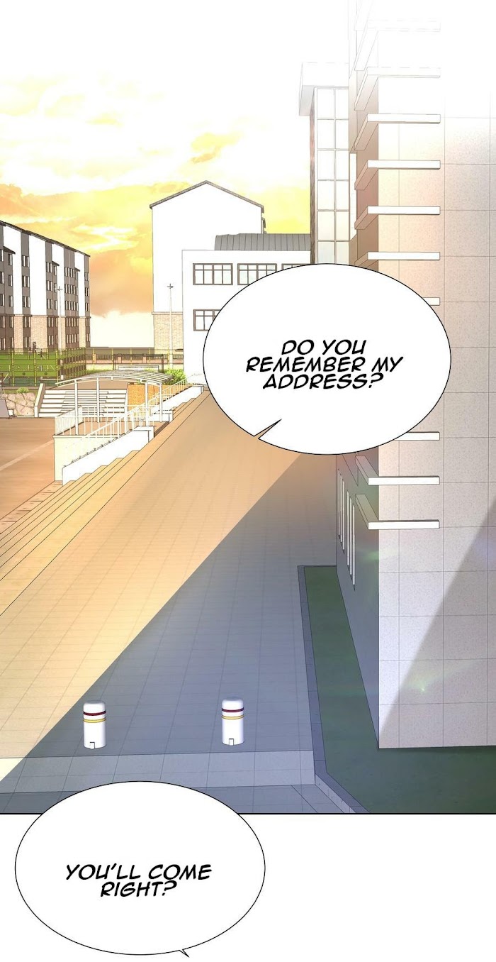 Did the Nerd Manage to Flirt with the Cutie Today? chapter 31 - page 34