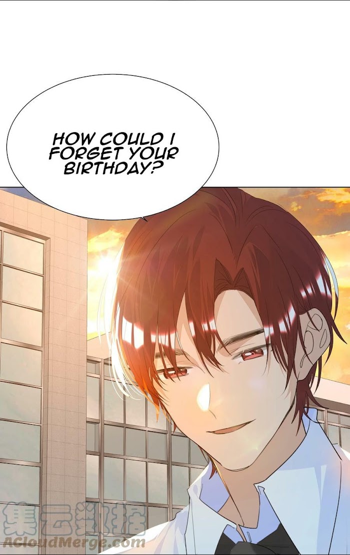 Did the Nerd Manage to Flirt with the Cutie Today? chapter 31 - page 37