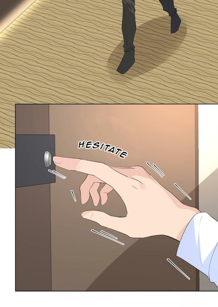 Did the Nerd Manage to Flirt with the Cutie Today? chapter 31 - page 4
