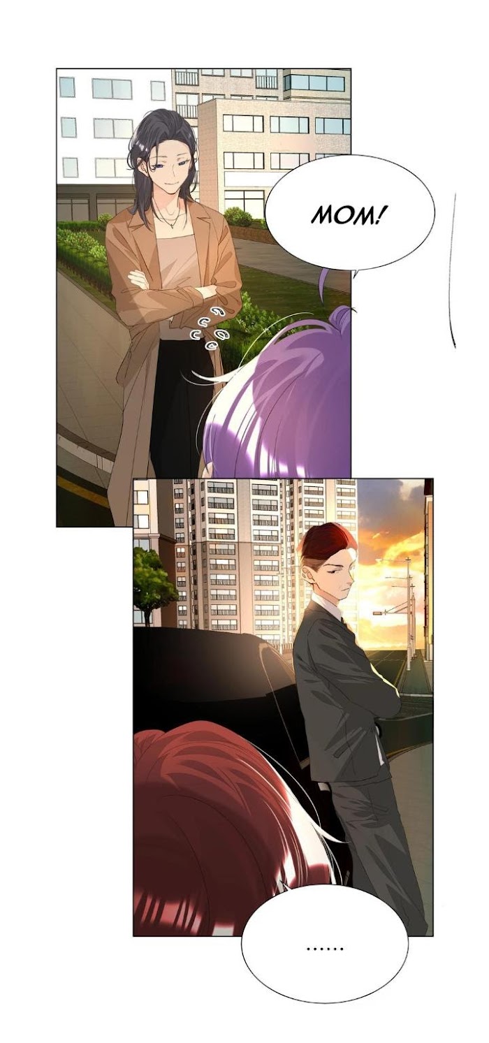 Did the Nerd Manage to Flirt with the Cutie Today? chapter 31 - page 40