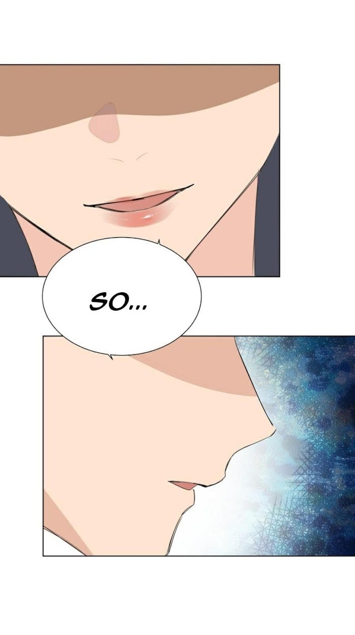 Did the Nerd Manage to Flirt with the Cutie Today? chapter 31 - page 41