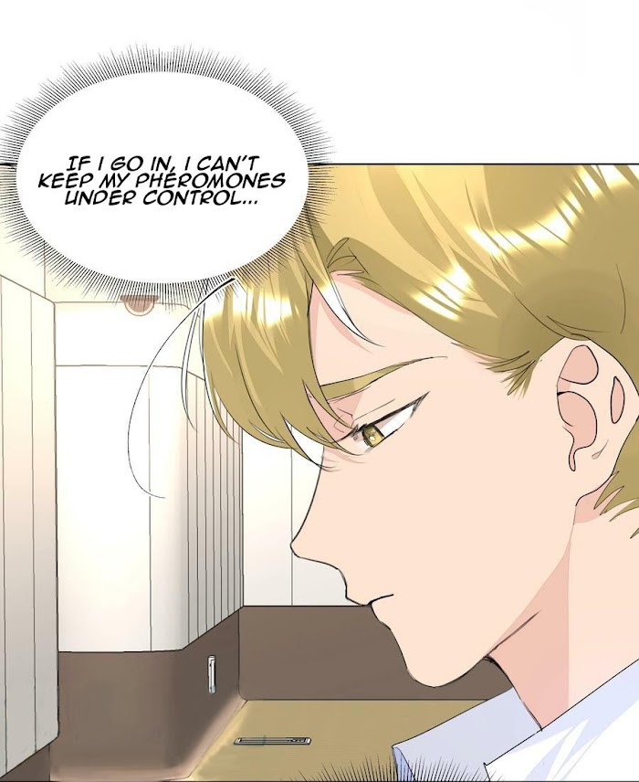 Did the Nerd Manage to Flirt with the Cutie Today? chapter 31 - page 5