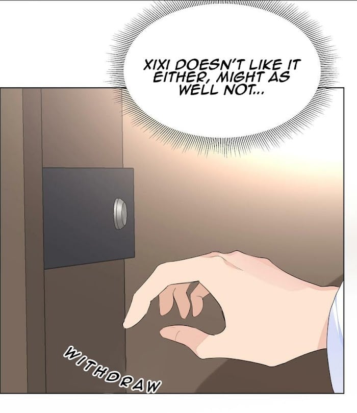 Did the Nerd Manage to Flirt with the Cutie Today? chapter 31 - page 6