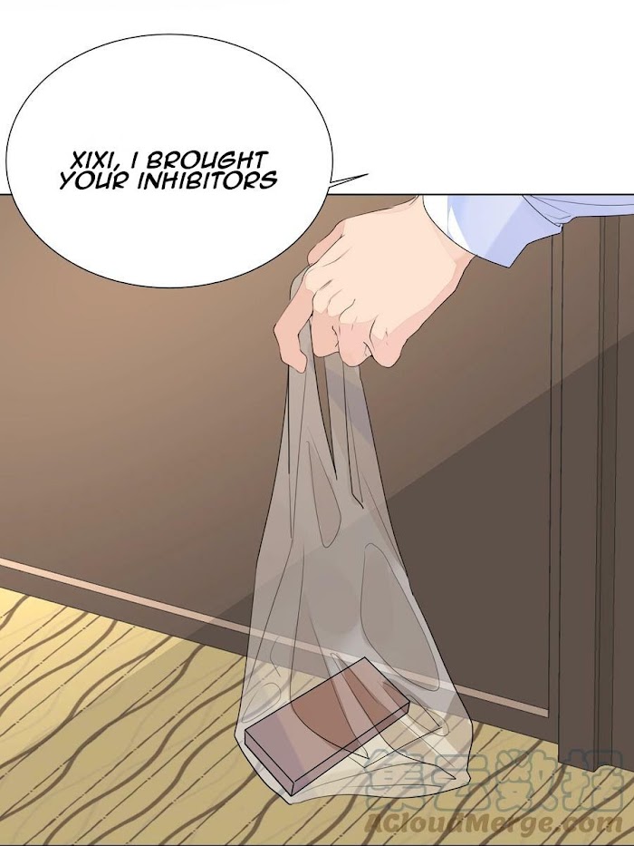 Did the Nerd Manage to Flirt with the Cutie Today? chapter 31 - page 7