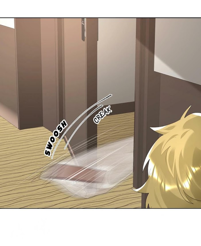 Did the Nerd Manage to Flirt with the Cutie Today? chapter 31 - page 9