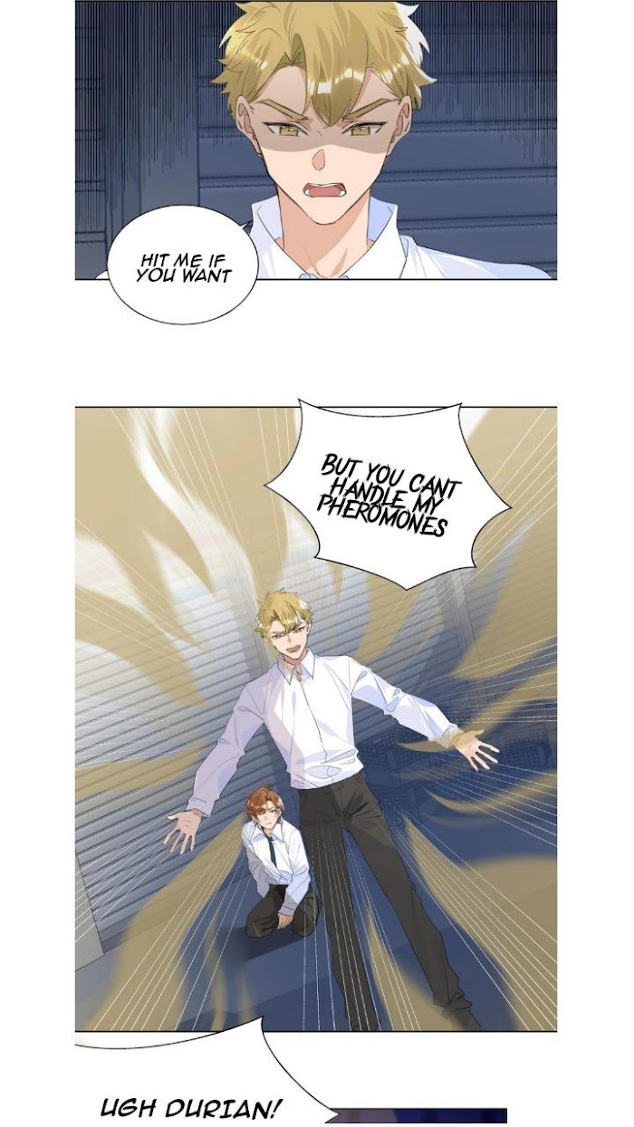 Did the Nerd Manage to Flirt with the Cutie Today? chapter 30 - page 16