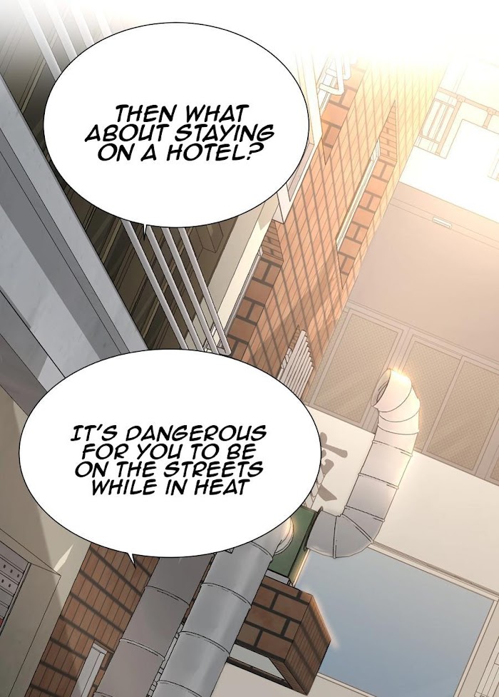 Did the Nerd Manage to Flirt with the Cutie Today? chapter 30 - page 20