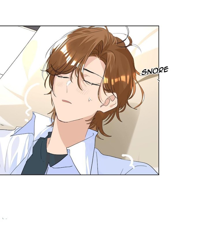 Did the Nerd Manage to Flirt with the Cutie Today? chapter 30 - page 27
