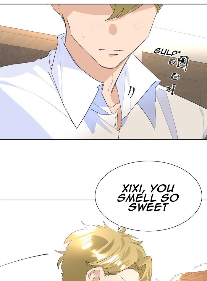 Did the Nerd Manage to Flirt with the Cutie Today? chapter 30 - page 28