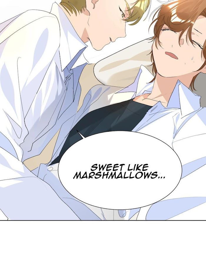 Did the Nerd Manage to Flirt with the Cutie Today? chapter 30 - page 29