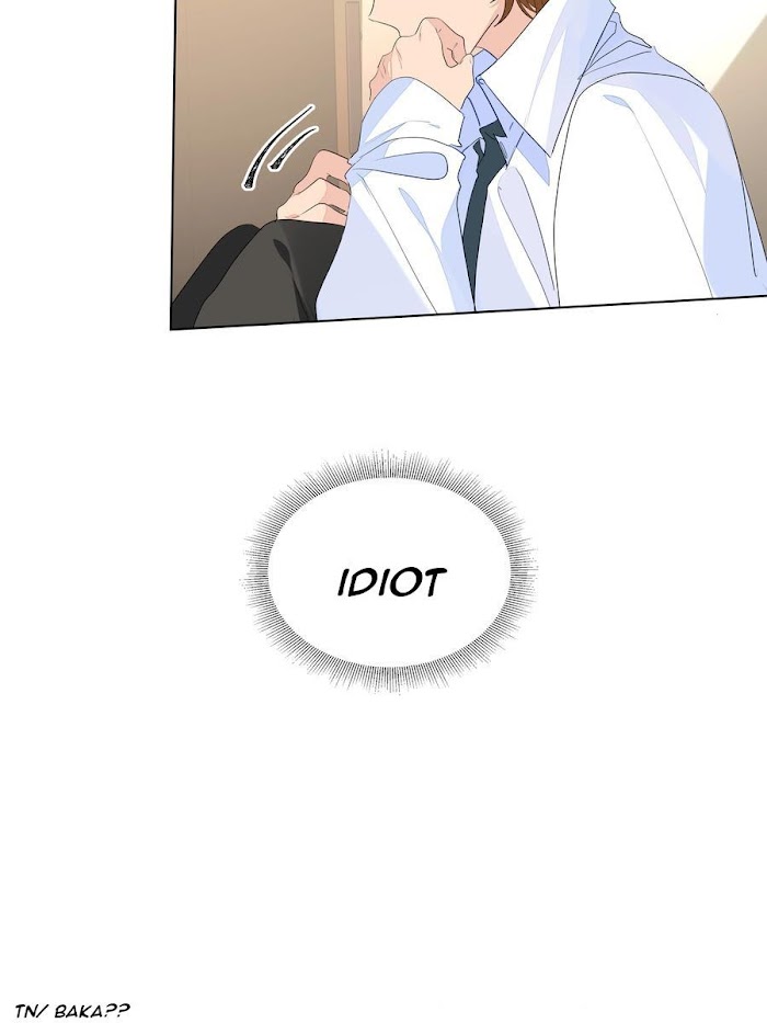 Did the Nerd Manage to Flirt with the Cutie Today? chapter 30 - page 37