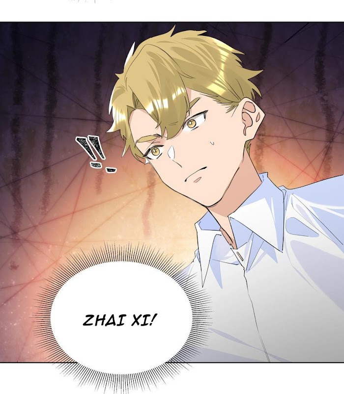 Did the Nerd Manage to Flirt with the Cutie Today? chapter 30 - page 6