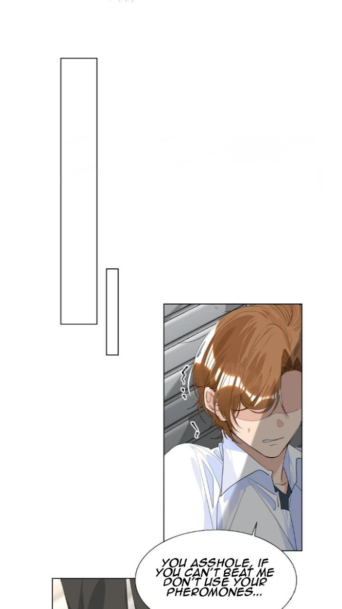 Did the Nerd Manage to Flirt with the Cutie Today? chapter 30 - page 7